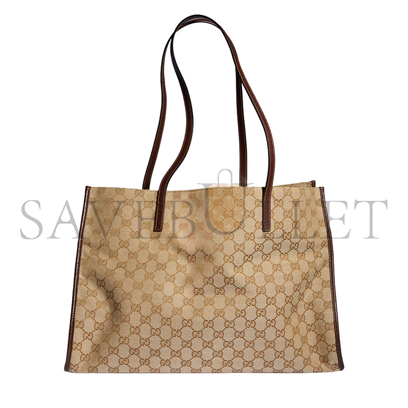 GUCCI LONDRA LARGE TOTE BAG ‎875056 (40*30*16cm)